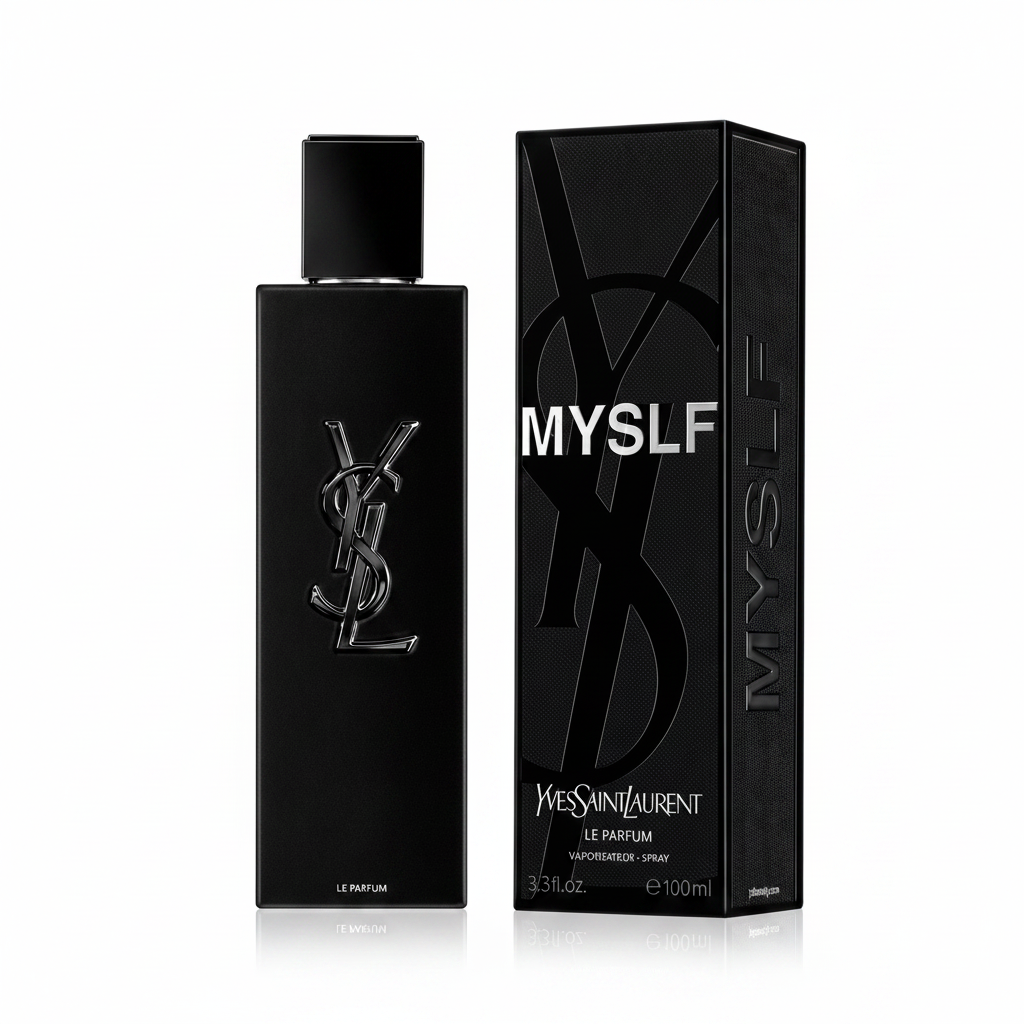 YSL MYSLF EDP