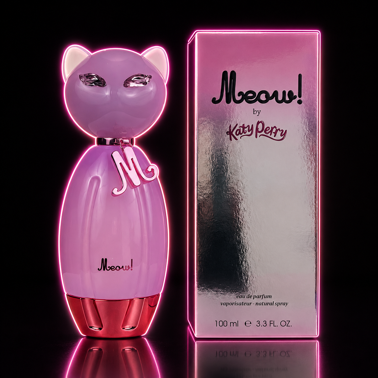 Katy Perry Meow! EDP 100ml