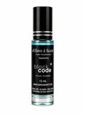 Black Code Pour Homme Aceite de Perfume 12 ml - Have á Scent