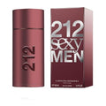 212 Sexy Men Carolina Herrera EDT 100ml