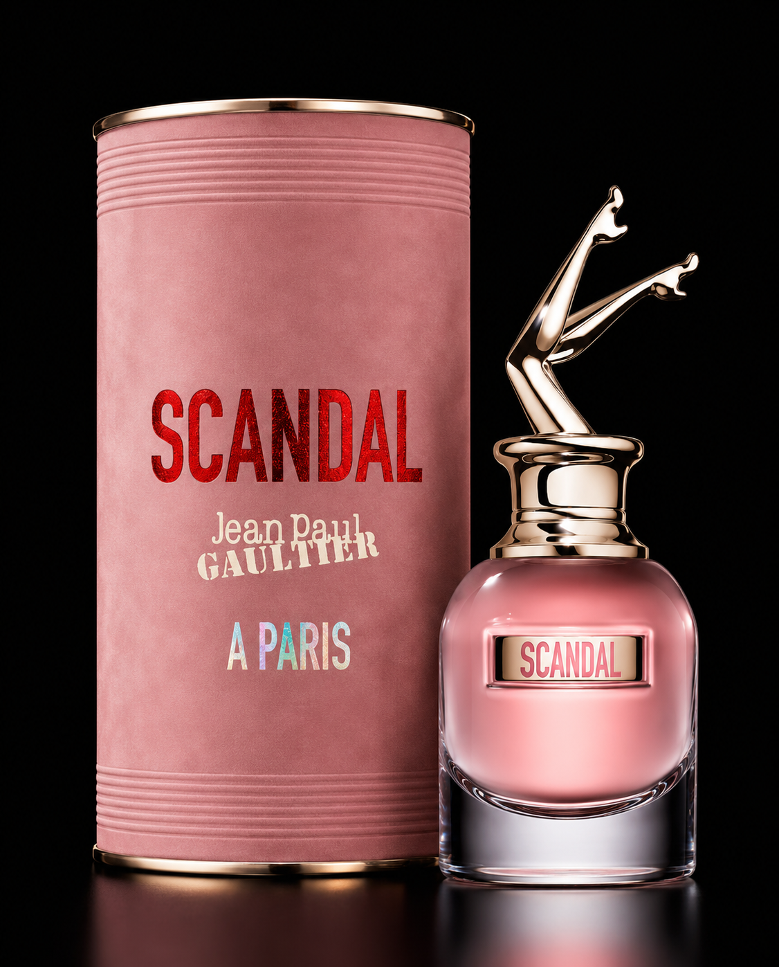 Jean Paul Gaultier Scandal A Paris Eau de Toilette
