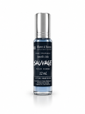 Aceite de perfume roll-on 12mL inspirado en Sauvage Christian Dior - Have á Scent Collection