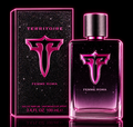 Territoire Femme Roma EDP 100ml