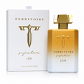 Territoire Signature Lux Eau de Parfum Homme 100ml