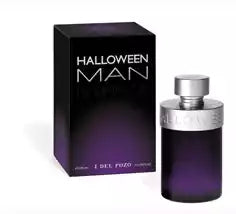Halloween Man J. Del Pozo EDT 125ml