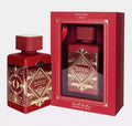Bade'e Al Oud Sublime by Lattafa 100 ml (3.4 fl oz)