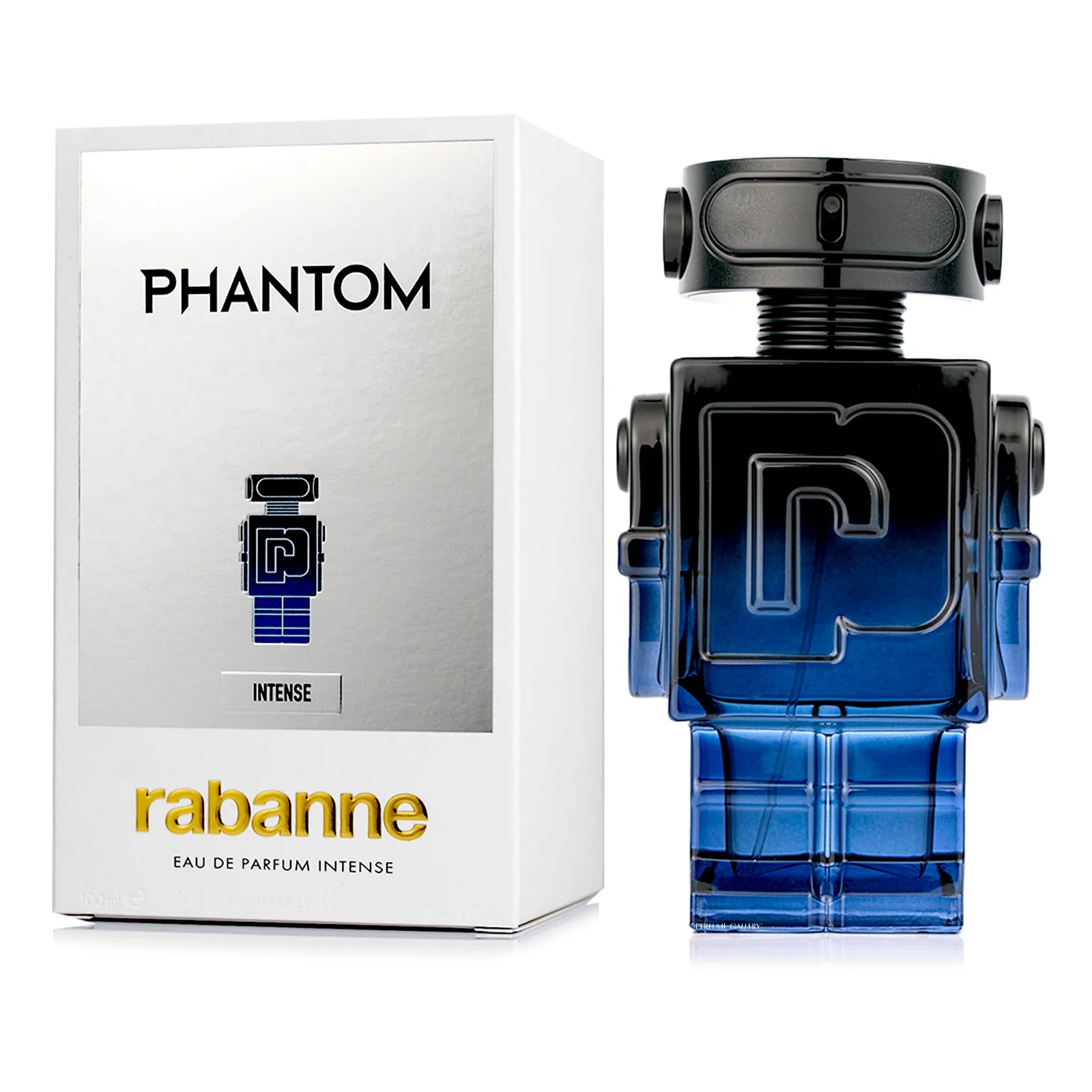 Rabanne Phantom Intense EDP 100ml