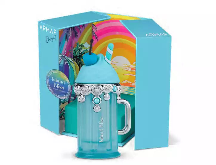 Armaf Delights Island Bliss EDP 100ml