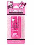 Hello Kitty Lip Smacker Jelly Burst Lip & Cheek Tint sabor Cherry - Empaque rosa con tinte fucsia