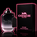 Coach New York For Men EDT 100ml
