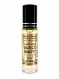 Smells Like Gucci Guilty Pour Femme Aceite de Perfume 12 ml - Have á Scent