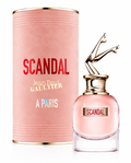 Jean Paul Gaultier Scandal A Paris Eau de Toilette con estuche cilíndrico rosa