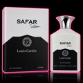 Louis Cardin Safar Silver EDP 100ml