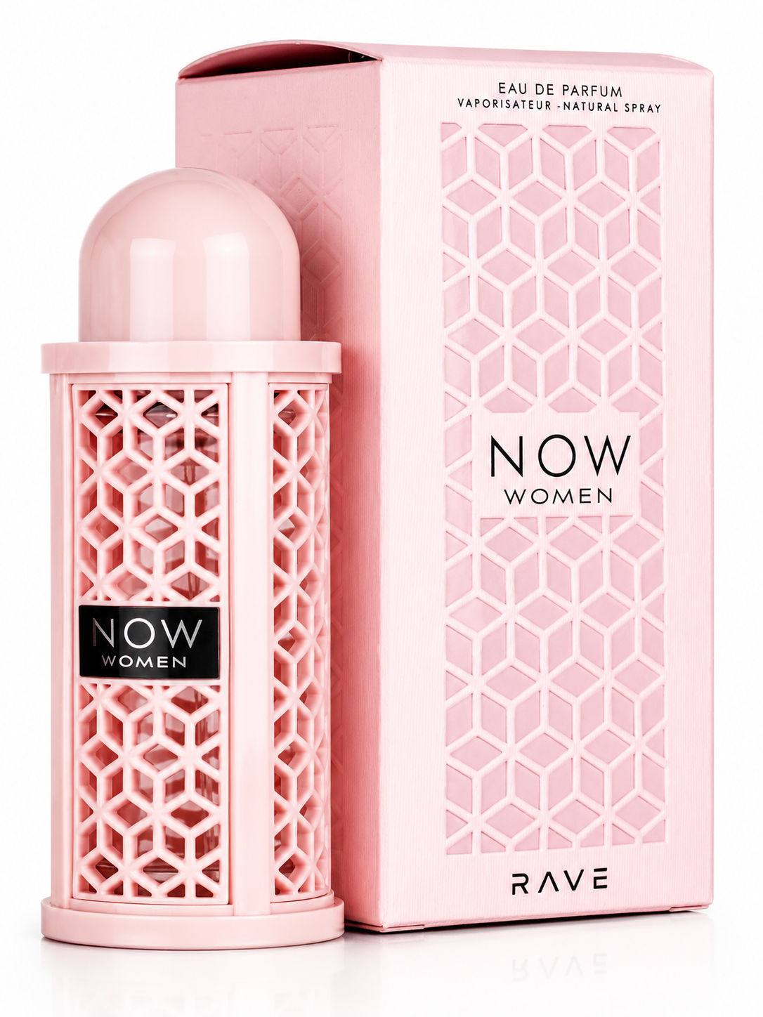 Rave Now Women Eau de Parfum