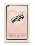Katy Perry Mad Eau de parfum para mujer 100 ml (3.3 fl oz)