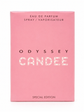 Armaf Odyssey Canden, especial edición Eau de perfume para mujeres, 100 ml, (3.4 fl. oz. )