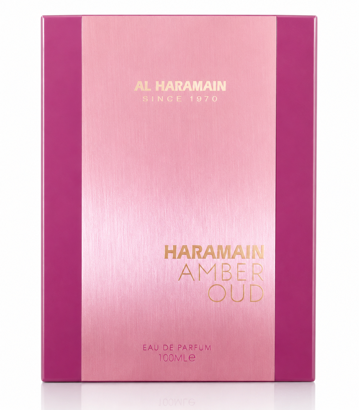 Al Haramain Amber Oud Rouge Eau de Parfum