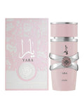 Yara Eau de parfum para mujer 100 ml-Lattafa