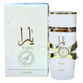 Yara Moi white Eau de perfum para Mujer 100 ml-Lattafa