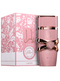 Yara Moi Eau de perfum para mujer 100 ml-Lattafa