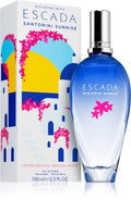 Escada Santorini sunrise Eau de Toilette para mujer 100 ml (3.3 fl oz)
