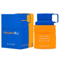 Armaf odyssey MandarinSky Elixir Limited Edición, eau de perfume para hombres, 100 ml, 3.4 fl oz
