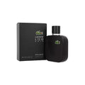 Lacoste L.12.12 Noir EDT 100ml
