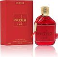 Dumont Nitro Pour Homme Red EDP 100ml