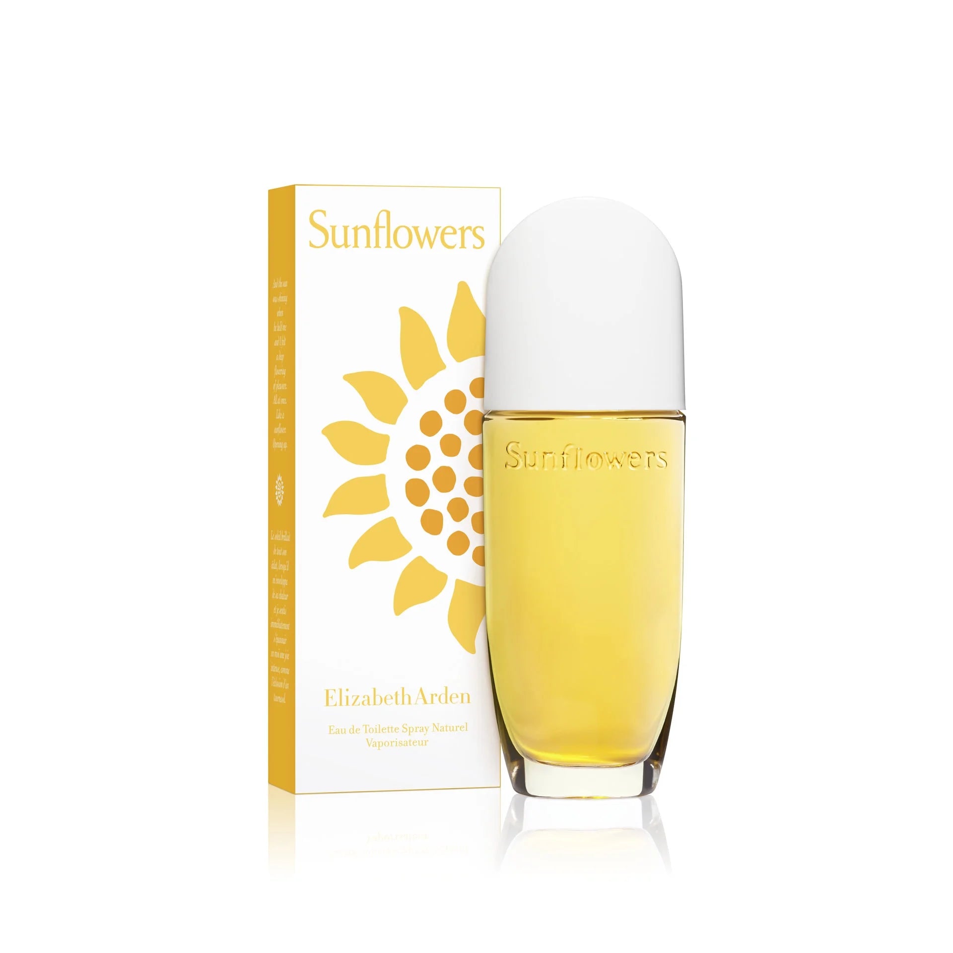 Elizabeth Arden Sunflowers Eau de Toilette