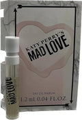 Katy Perry's Mad Love Eau de Parfum Muestra 1.2ml