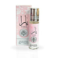 Yara Roll On Perfume de Aceite by Lattafa 10ml