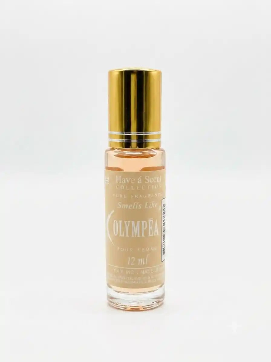 Have a Scent Smells Like Olympéa Roll On 12ml