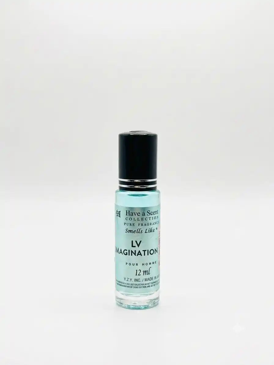Have a Scent Smells Like LV Imagination Roll On 12ml