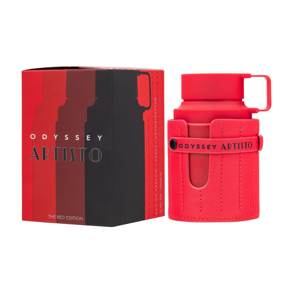 Armaf Odyssey Artisto The Red Edition EDP 100ml