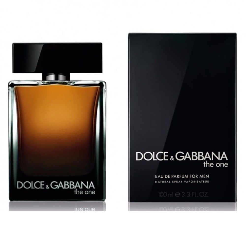 Dolce & Gabbana The One for Men EDP 100ml