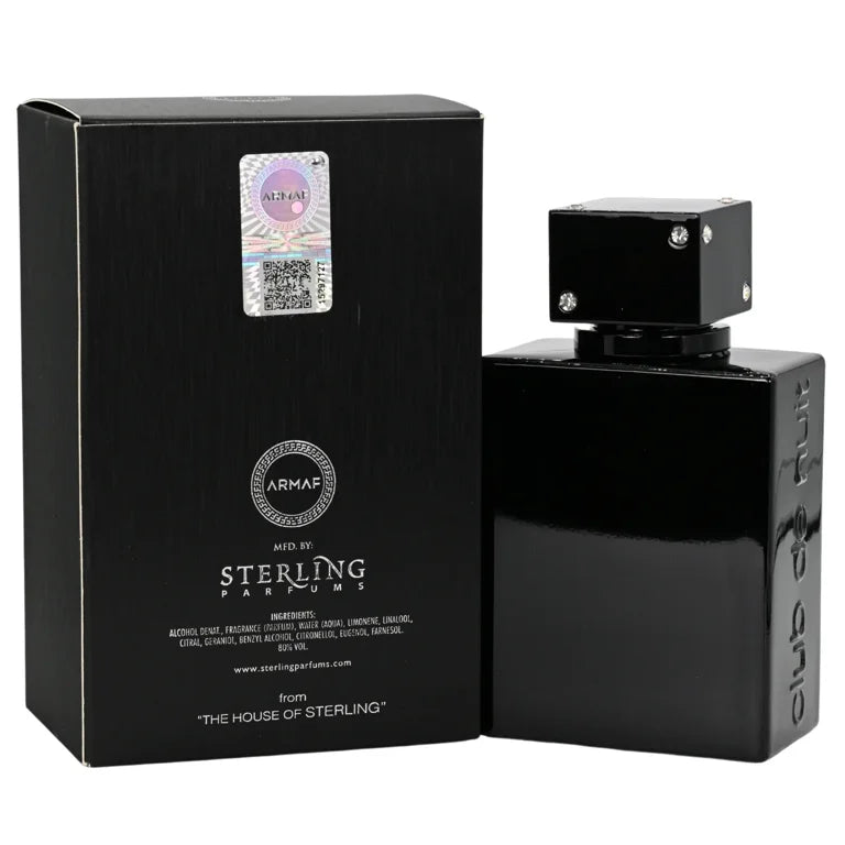 Armaf Club de Nuit Intense Man EDP
