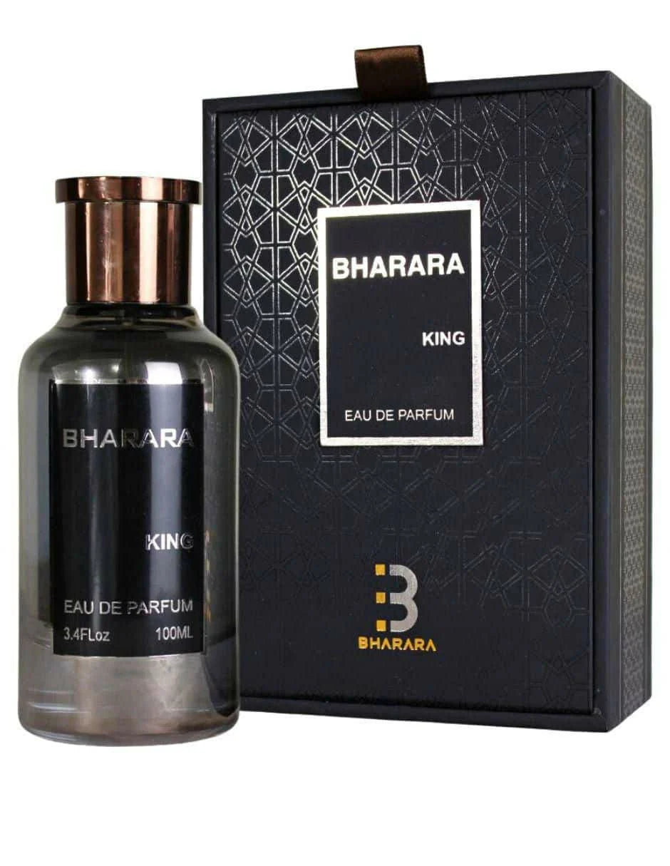 Bharara King Eau de Parfum