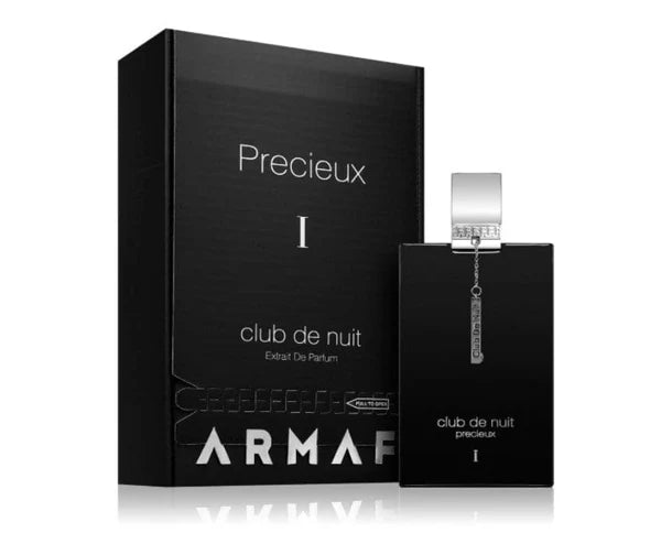 Armaf Club de Nuit Précieux I Extrait de Parfum