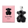 Tous LoveMe The Onyx Parfum para Mujer