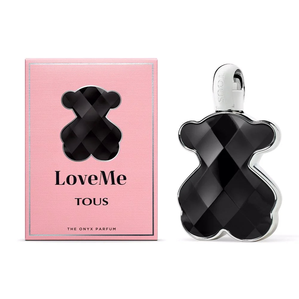 Tous LoveMe The Onyx Parfum para Mujer