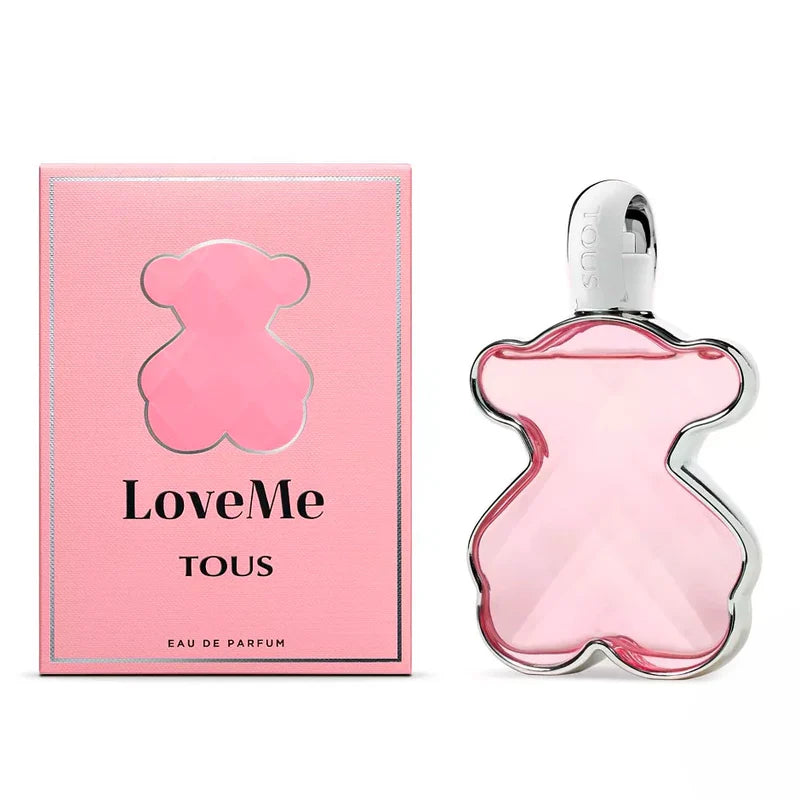 Tous LoveMe Eau de Parfum para Mujer