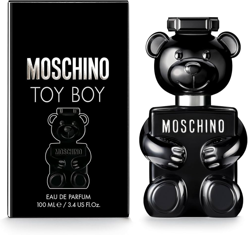 Moschino Toy Boy Eau de Parfum 100ml