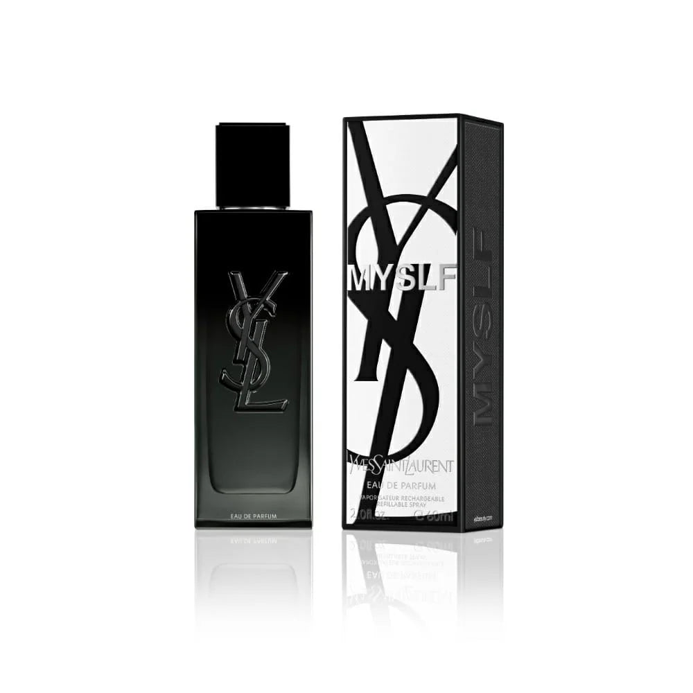 YSL MYSLF Eau de Parfum 60ml
