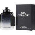 Coach New York For Men EDT 100ml (3.3 fl oz)