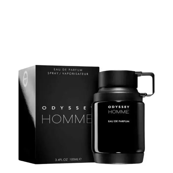 Odyssey Homme Eau de Parfum Spray 100 ml