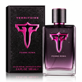 Territoire Femme Roma EDP fondo blanco