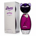 Katy Perry Purr fondo blanco
