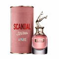 Jean Paul Gaultier Scandal A Paris fondo blanco