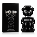Moschino Toy Boy fondo blanco