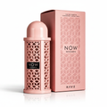 Rave Now Women fondo blanco